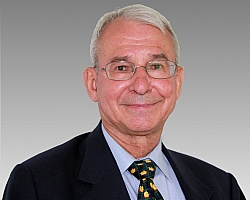 Prof. Charles R. Goeldner