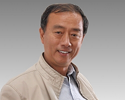 Prof. Zheng Gu