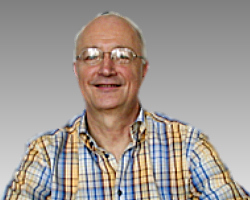 Prof. Michael D. Olsen