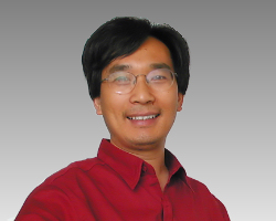 Prof. Bihu Wu