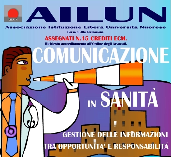 Comunicazione in sanità